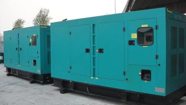 息县幼儿园备用发电机供