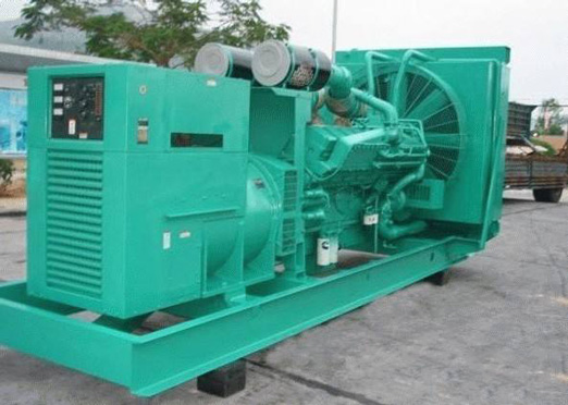 息县75kw康明斯柴油发电车出租图片 息县75kw康明斯柴油发电车出租图片