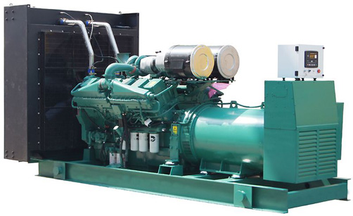 息县30kw康明斯柴油发电机组图片 息县30kw康明斯柴油发电机组图片